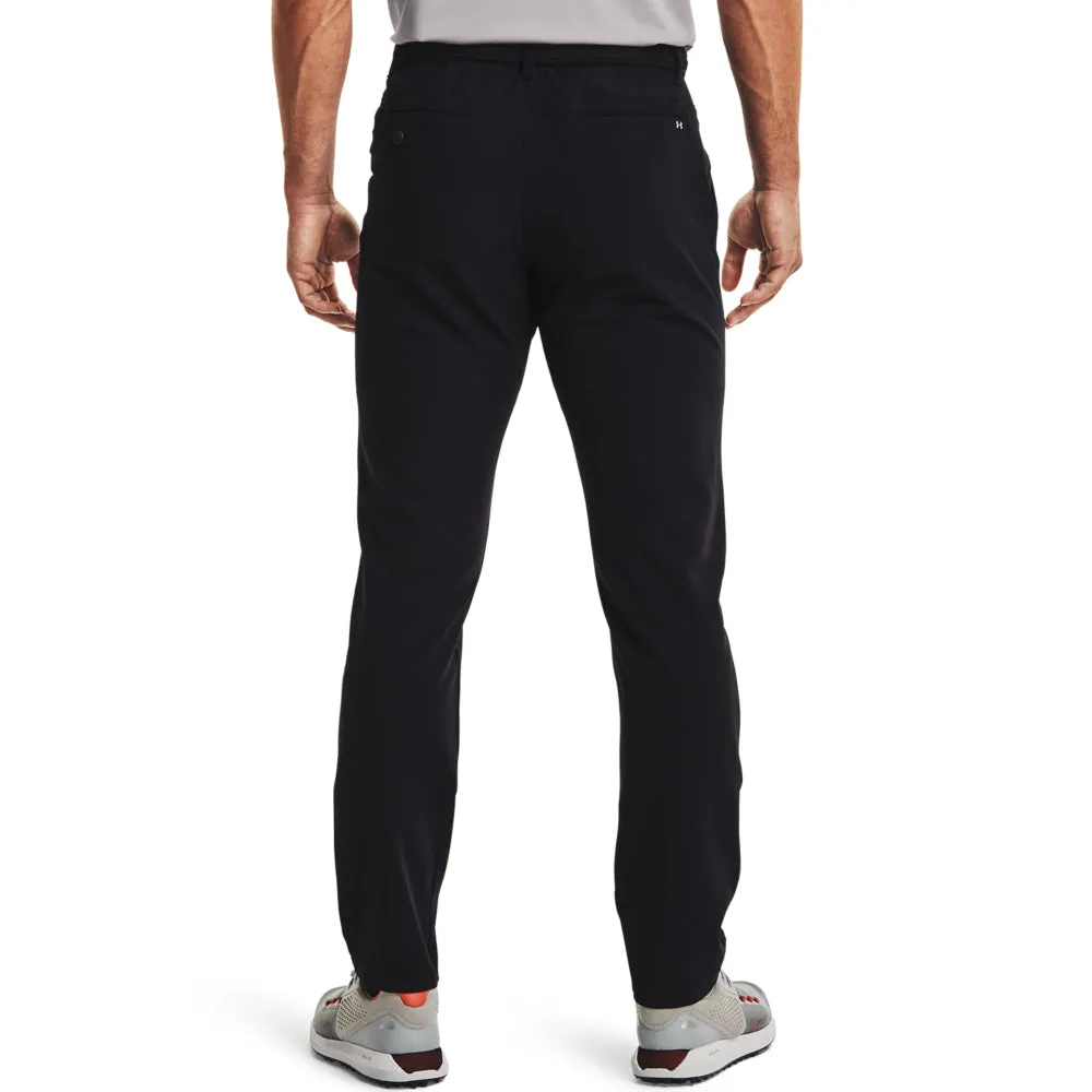 Under Armour Drive Tapered Golf Trousers 1364410