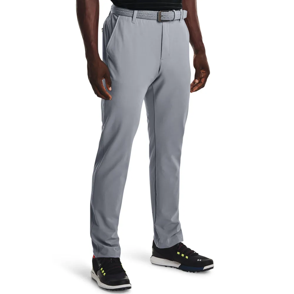 Under Armour Drive Tapered Golf Trousers 1364410