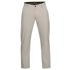 Under Armour EU Performance Slim Taper Trousers - Khaki Base