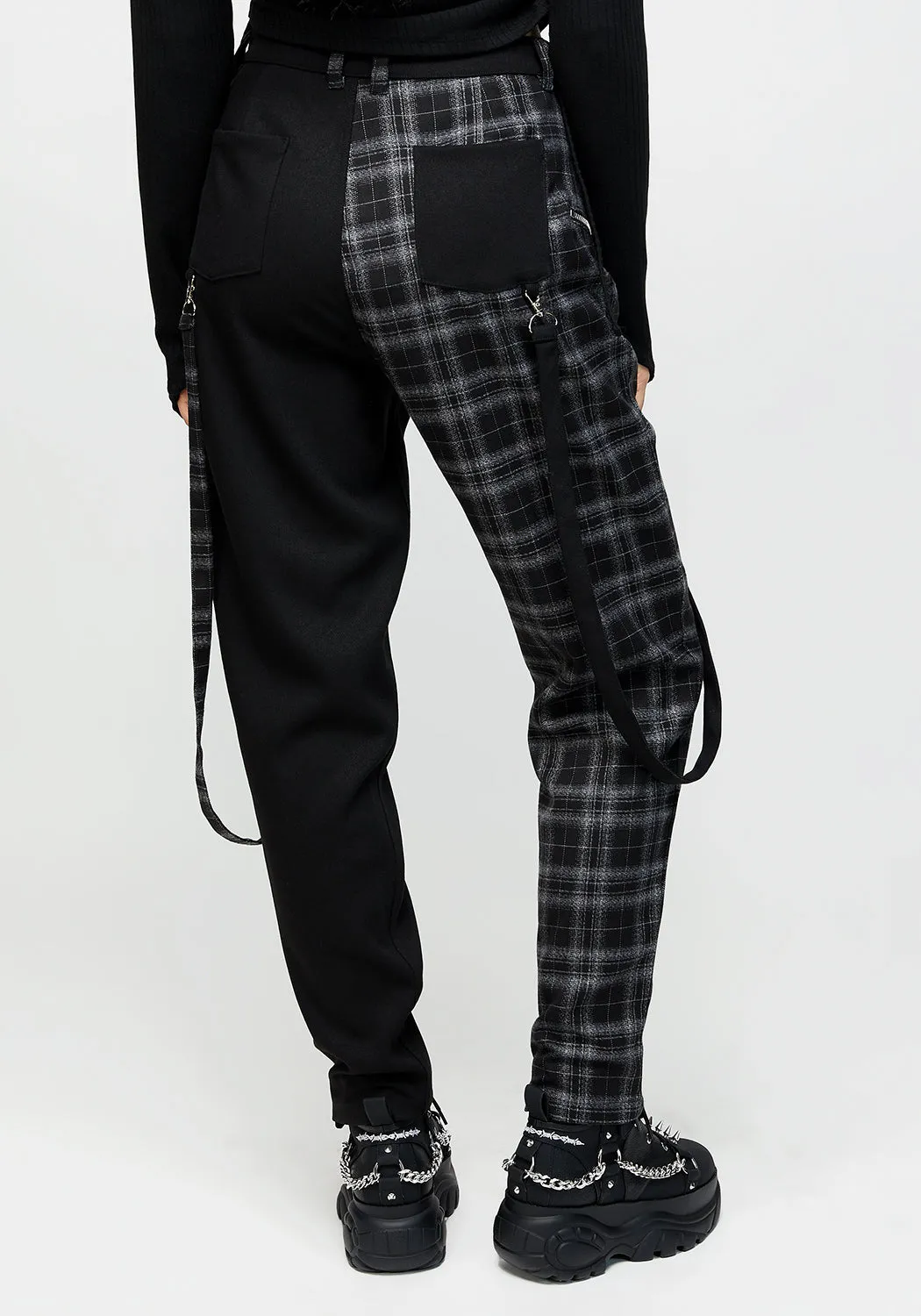 Underground Bondage Trousers