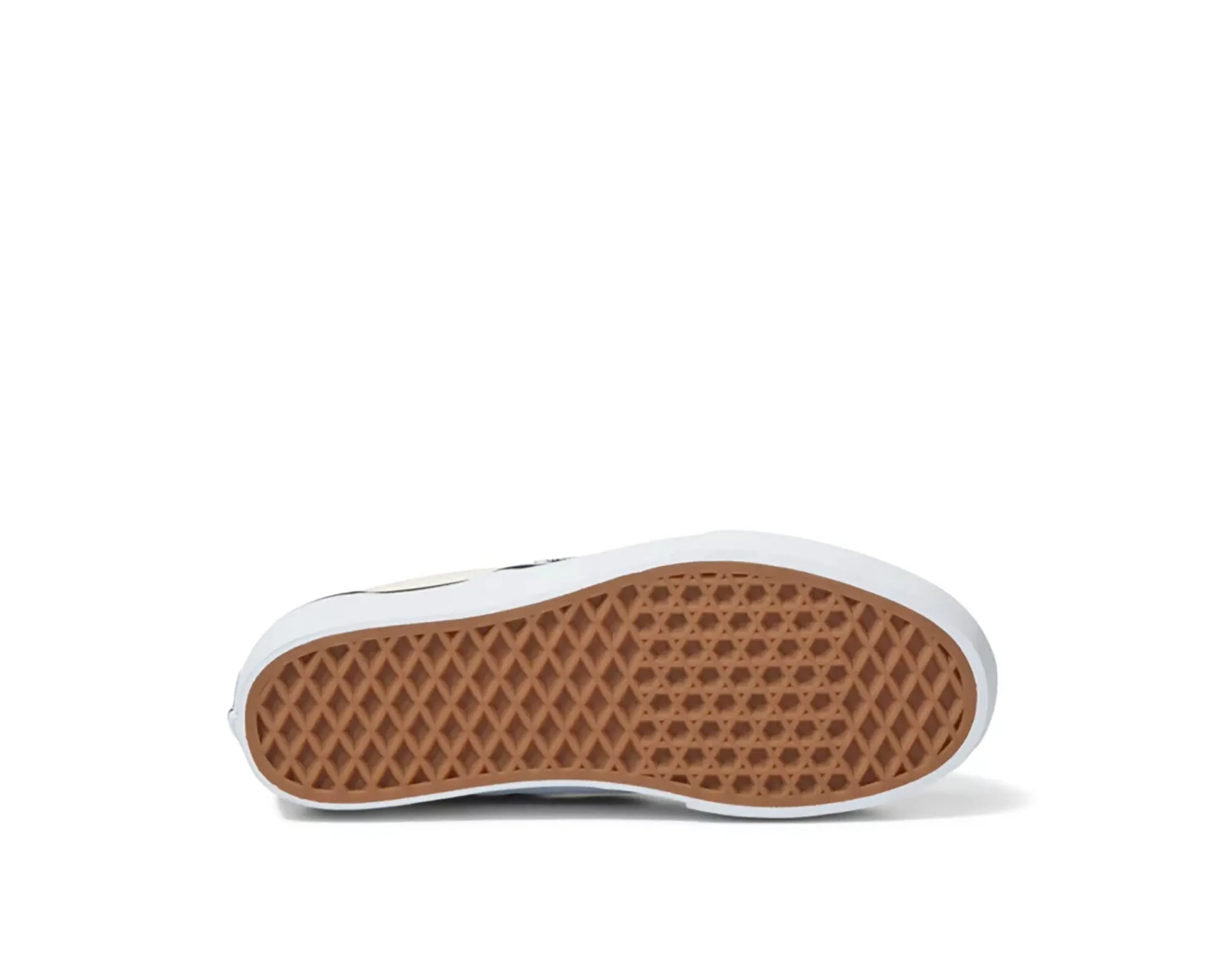 Unisex Classic Slip-On Stackform