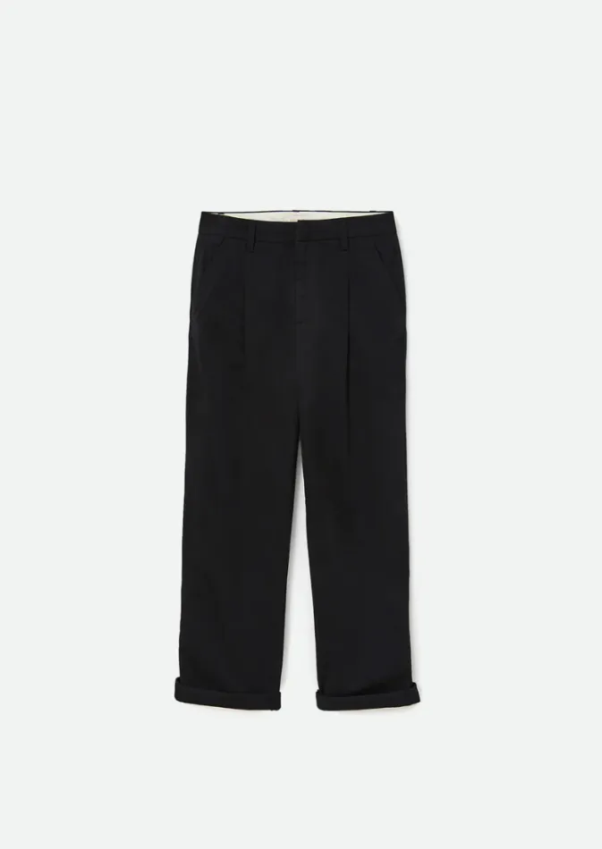 Victory Trouser Pant Black