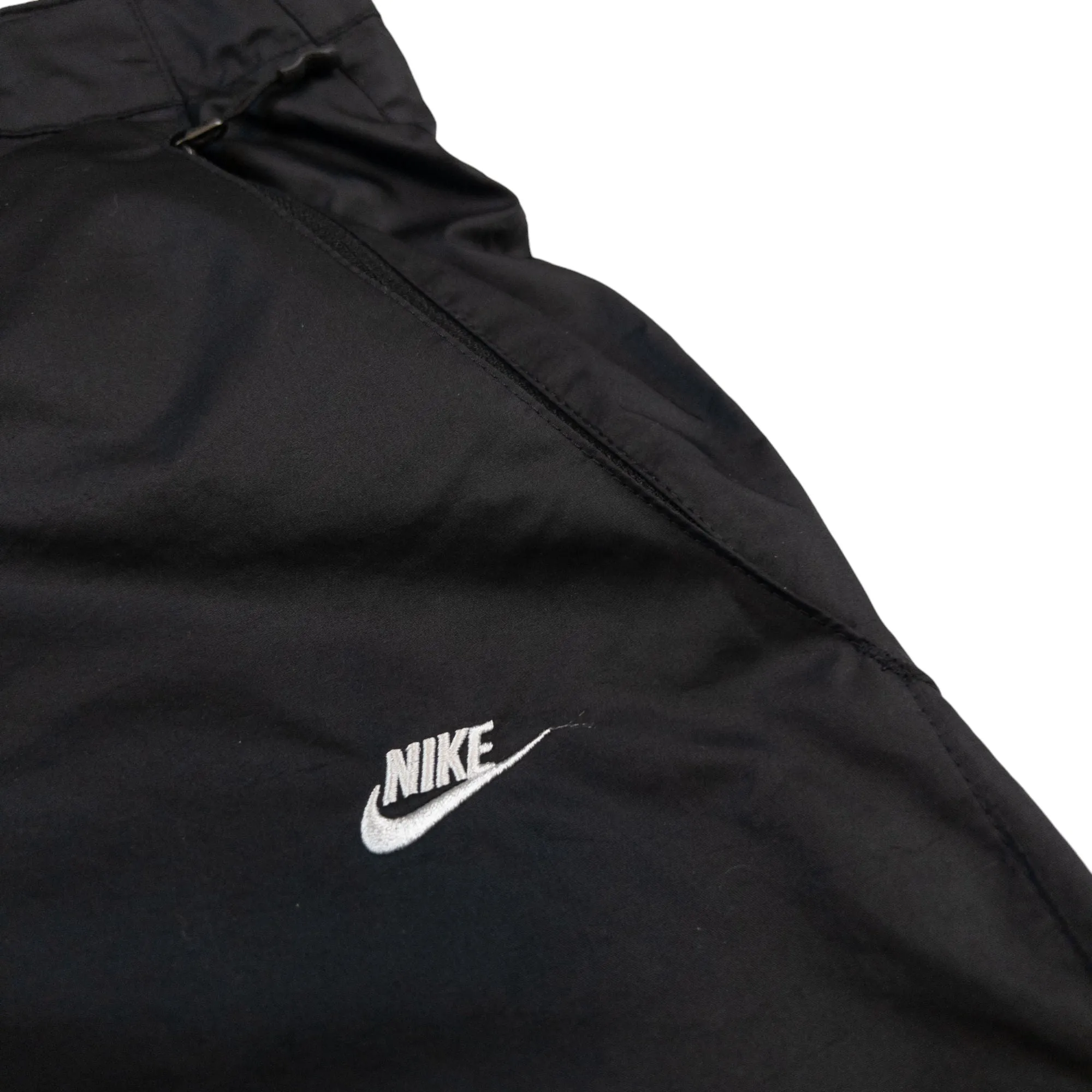 Vintage Nike Trousers Size XL