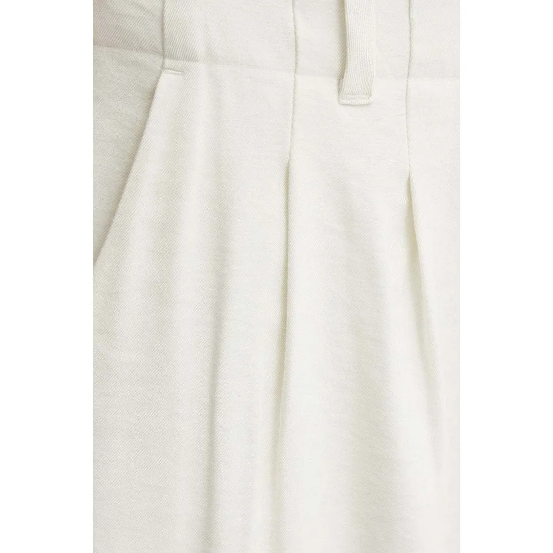 Viscose Relaxed Chino