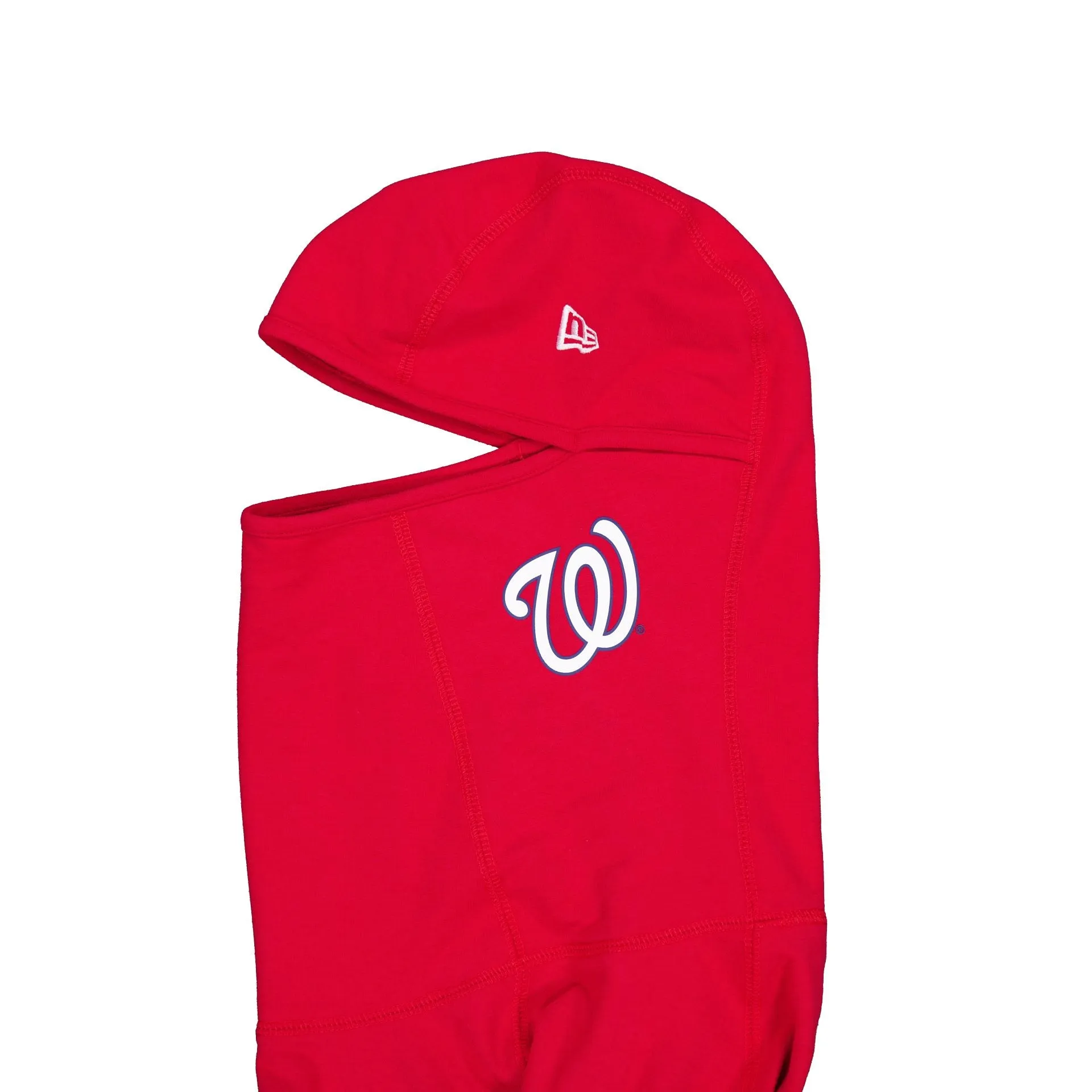 Washington Nationals Balaclava Hoodie