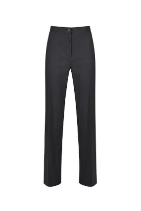 Winterbottom's Girl's Slim Fit Trousers