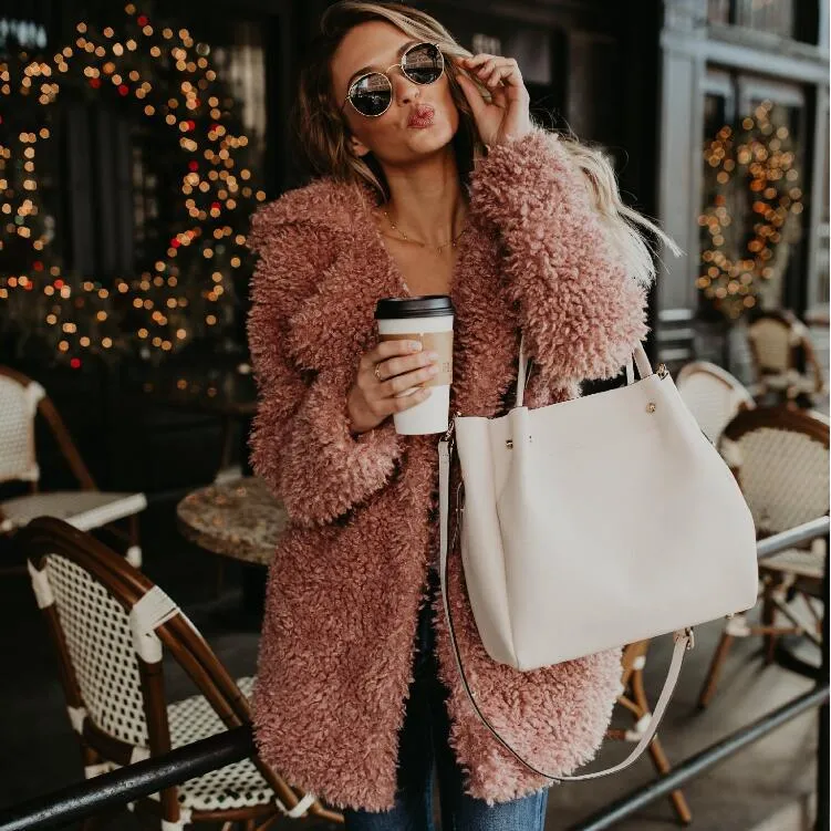 Women&#39;s coat coats new fashion coats for autumn and winter