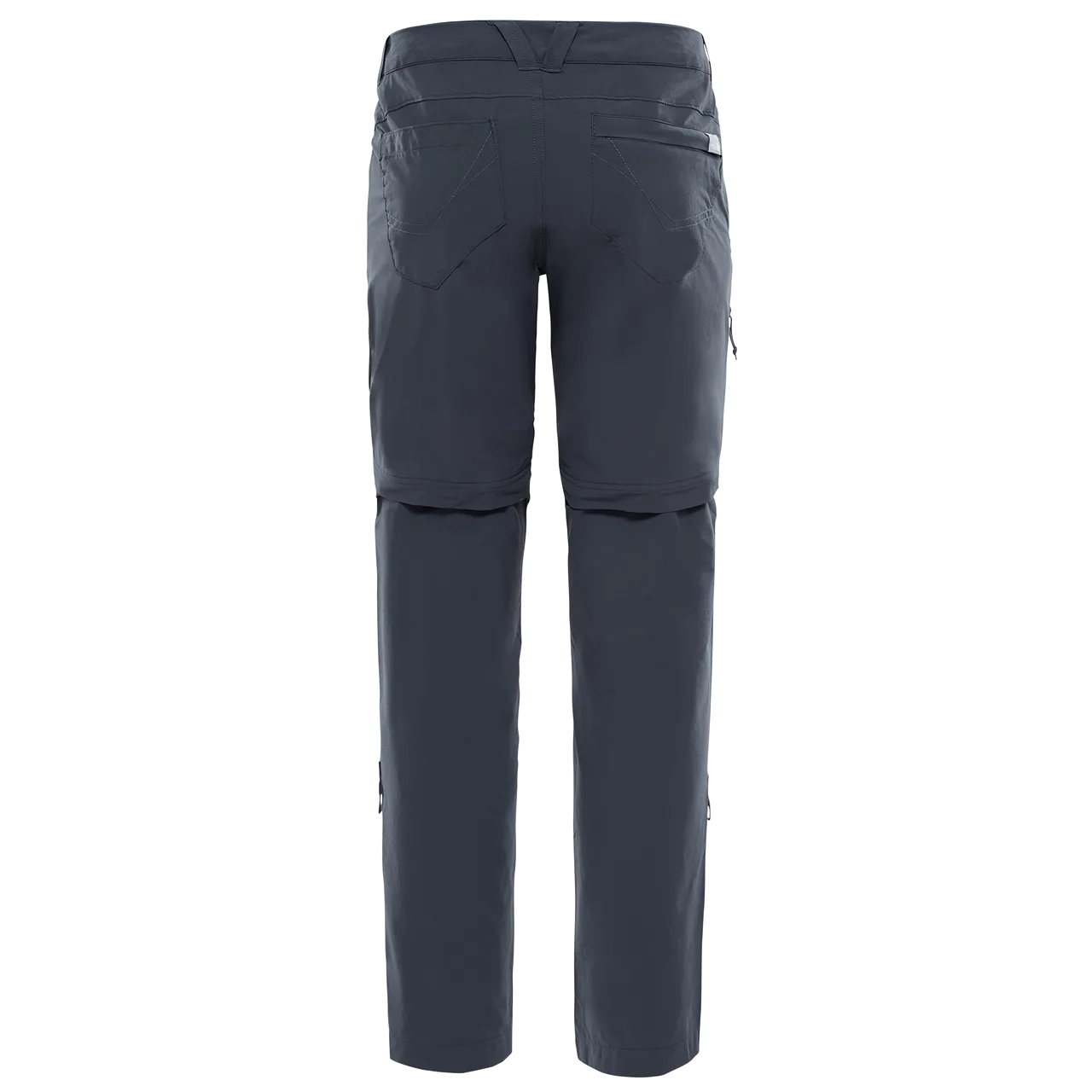 Women's Exploration Convertible Trousers