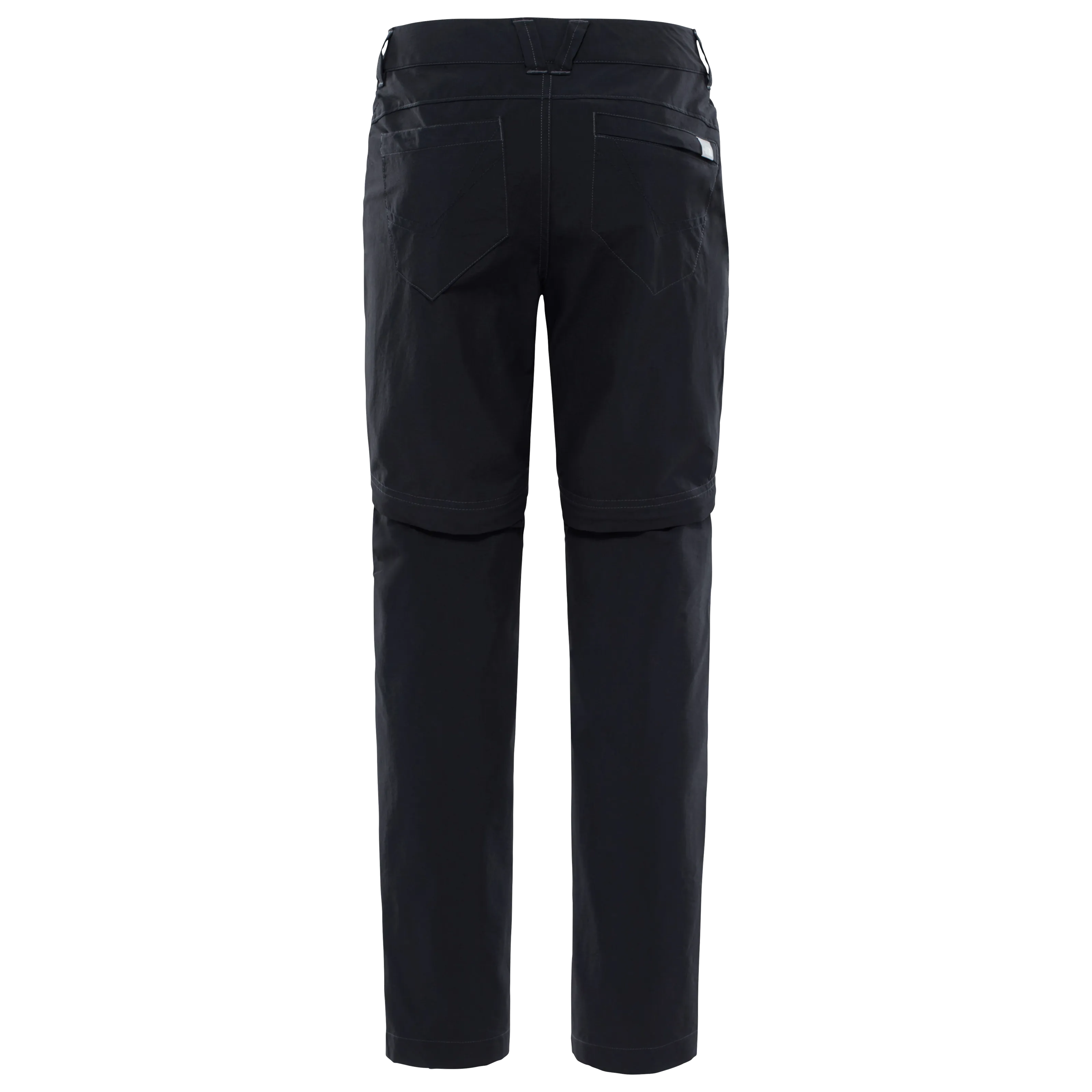 Women's Exploration Convertible Trousers