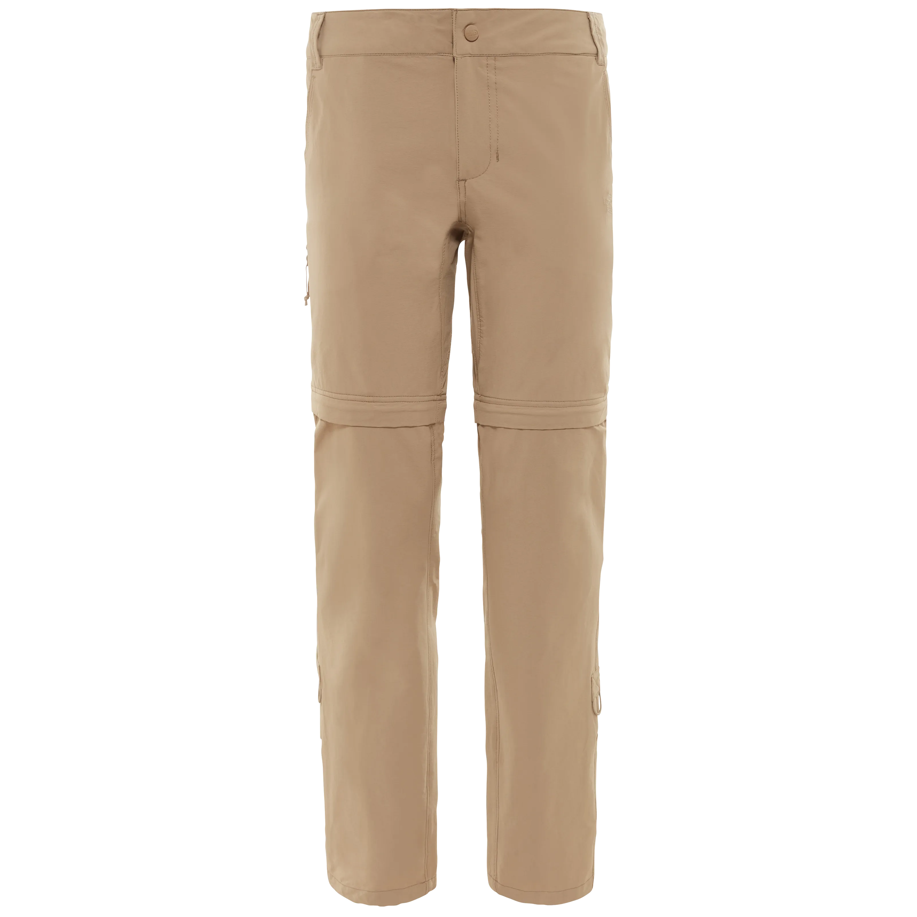 Women's Exploration Convertible Trousers