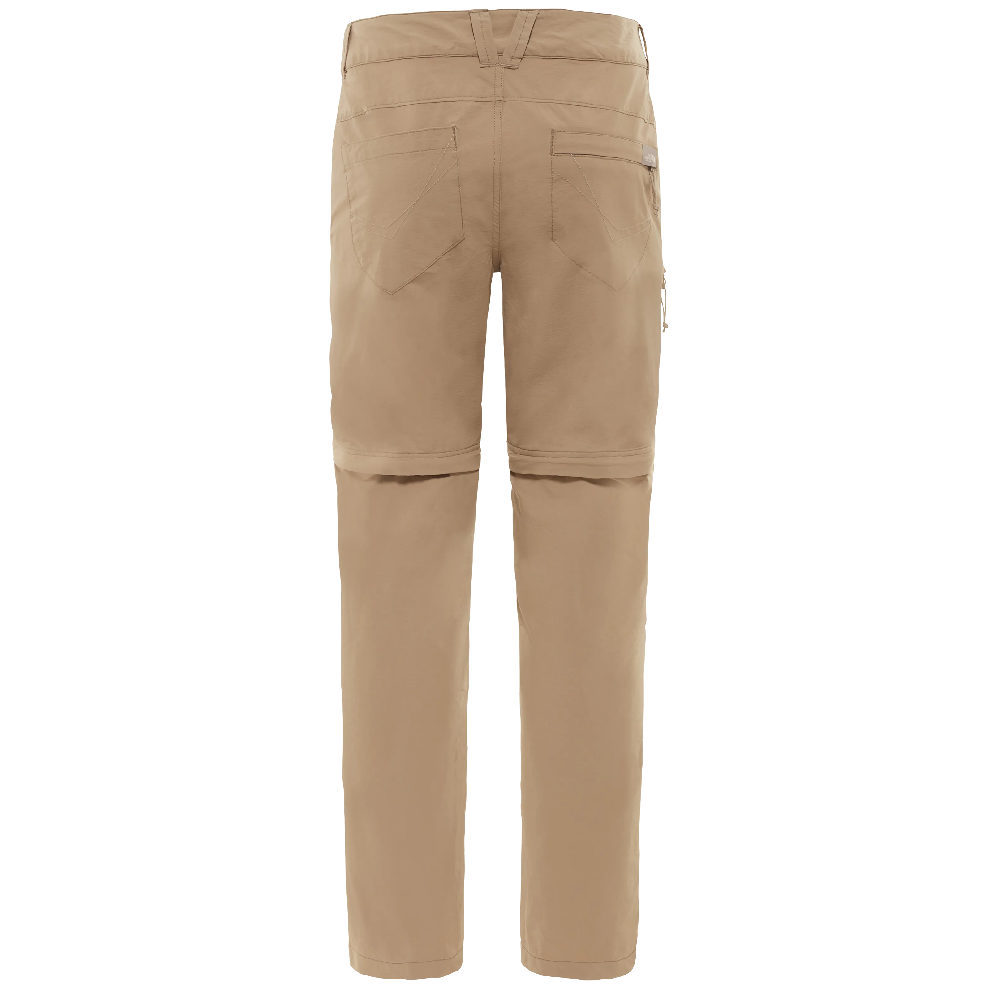 Women's Exploration Convertible Trousers