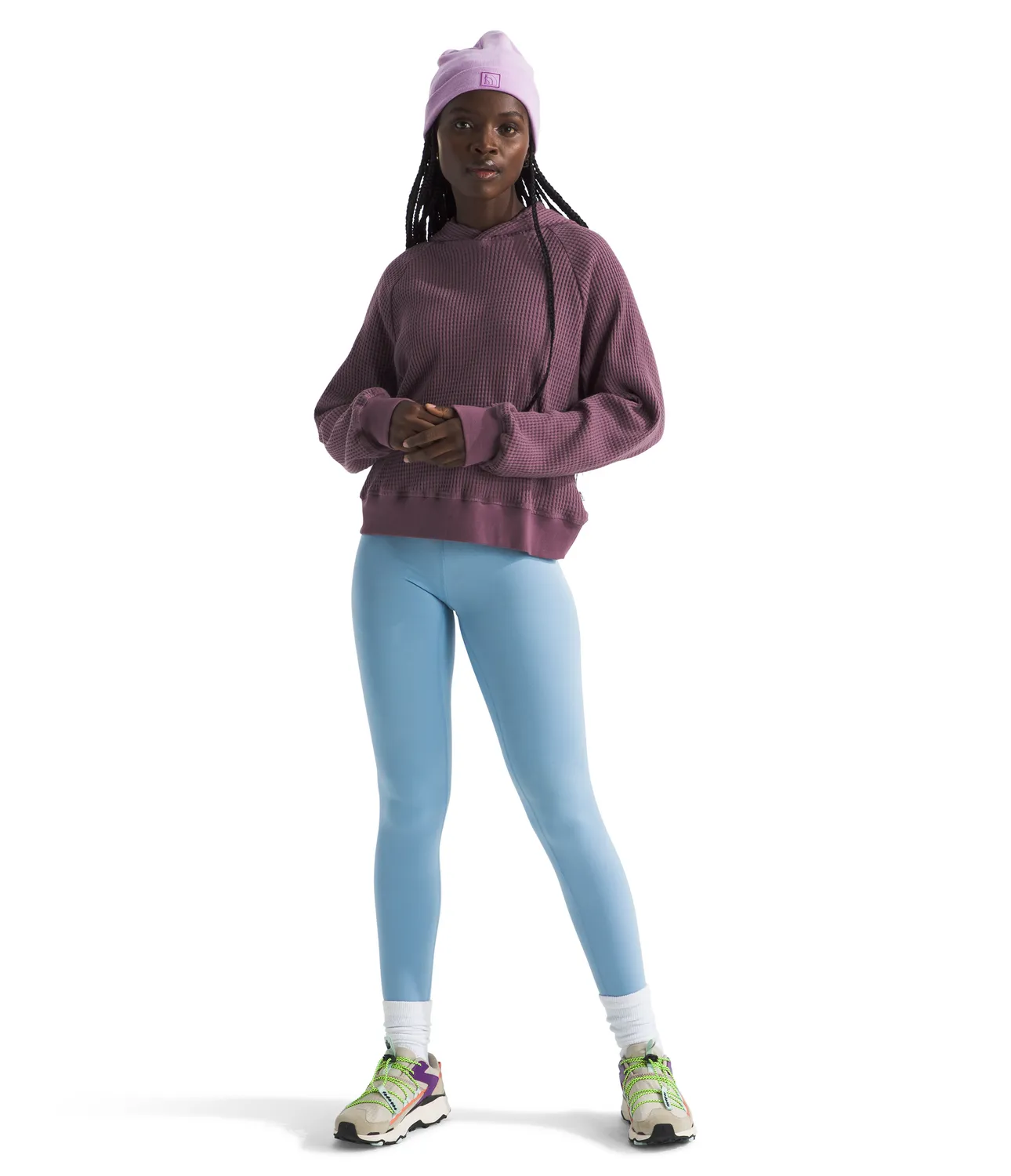 Women's The North Face Chabot Hoodie