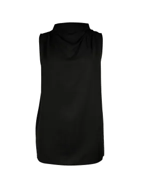 YRJA top - Black